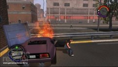 Saints Row