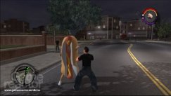 Saints Row