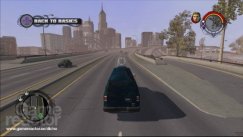 Saints Row