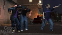 Saints Row