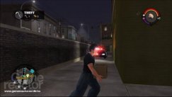 Saints Row
