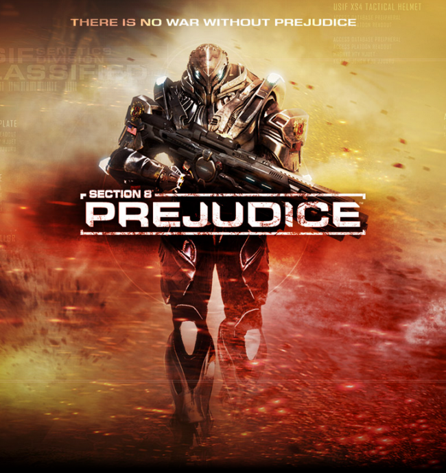 Section 8: Prejudice