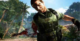 Sniper: Ghost Warrior 2
