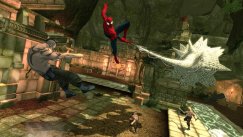 Spider-Man: Shattered Dimensions