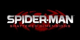 Spider-Man: Shattered Dimensions