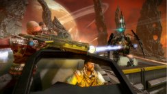 Starhawk