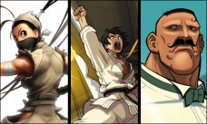 Super Street Fighter IV