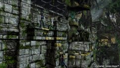 Uncharted: Golden Abyss-billeder