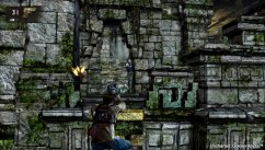 Uncharted: Golden Abyss-billeder