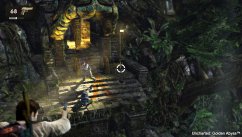 Uncharted: Golden Abyss-billeder
