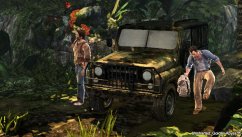 Uncharted: Golden Abyss-billeder
