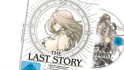 The Last Story