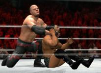 WWE 12