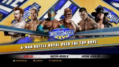 WWE 12