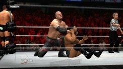 WWE 12