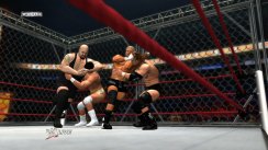 WWE 12