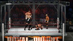WWE 12