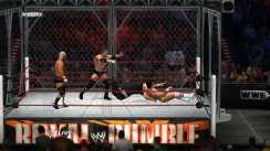 WWE 12
