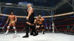 WWE 12