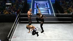 WWE 12