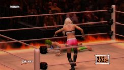 WWE 12
