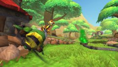 Daxter