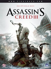 Assassin's Creed III