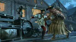 Assassin's Creed III