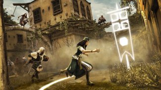 Assassin's Creed: Revelations