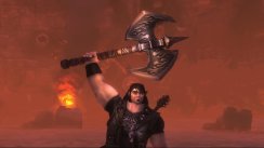 Brütal Legend