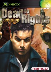 Dead to Rights Dead to Rights