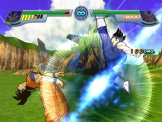 Dragon Ball Z: Infinite World