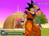 Dragon Ball Z: Infinite World