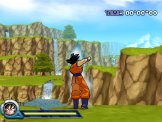 Dragon Ball Z: Infinite World