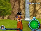Dragon Ball Z: Infinite World