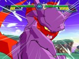 Dragon Ball Z: Infinite World