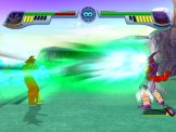 Dragon Ball Z: Infinite World