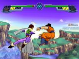 Dragon Ball Z: Infinite World