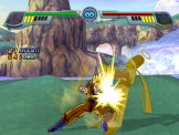 Dragon Ball Z: Infinite World