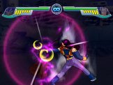 Dragon Ball Z: Infinite World