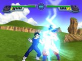 Dragon Ball Z: Infinite World