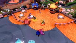 Dungeonland