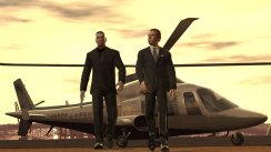 Grand Theft Auto IV: The Ballad of Gay Tony