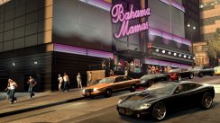 Grand Theft Auto IV: The Ballad of Gay Tony