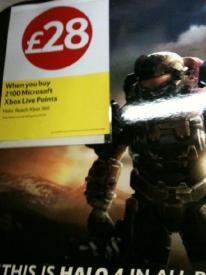 Halo: Reach