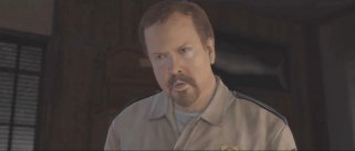 Beyond: Two Souls