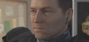 Beyond: Two Souls