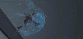Beyond: Two Souls