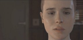 Beyond: Two Souls