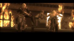 Metal Gear Solid HD Collection